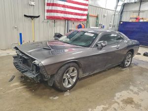 Dodge Challenger SXT 3.6L 6 2015