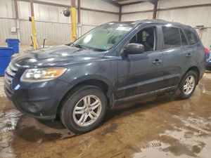 Hyundai Santa Fe GLS 2.4L 4 2012