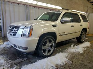 Cadillac Escalade LUXURY 6.2L 8 2008