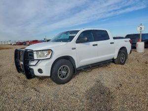 Toyota Tundra CREWMAX SR5 5.7L 8 2010
