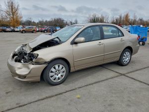 Toyota Corolla CE 1.8L 4 2004