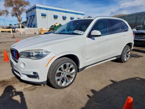 BMW X5 XDRIVE35I 3.0L 6 2015