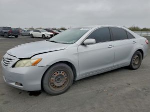 Toyota Camry CE 2.4L 4 2007