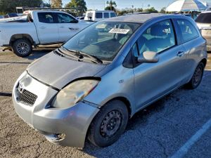 Toyota Yaris 1.5L 4 2007