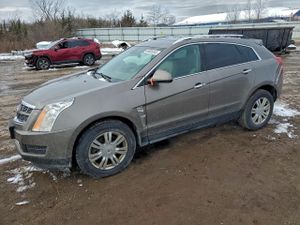 Cadillac SRX LUXURY COLLECTION 3.0L 6 2011