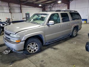 Chevrolet Suburban K1500 5.3L 8 2004