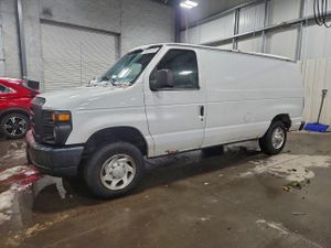 Ford Econoline E150 VAN 4.6L 8 2013
