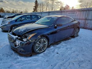 Infiniti G37 3.7L 6 2011