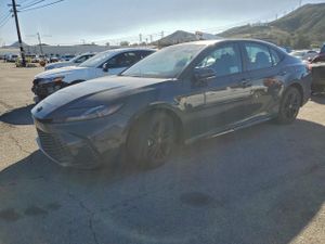 Toyota Camry XSE 2.5L 4 2026