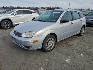 Ford Focus ZX5 2.0L 4 2006