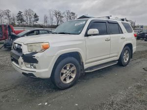 Toyota 4Runner SR5 4.0L 6 2013