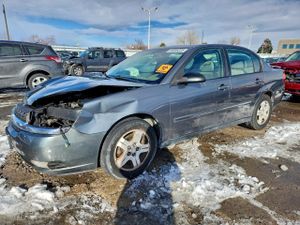 Chevrolet Malibu LT 3.5L 6 2004
