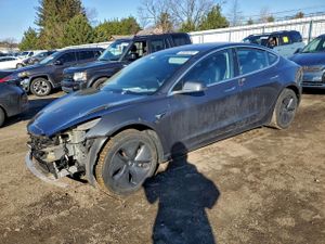 Tesla Model 3 2018