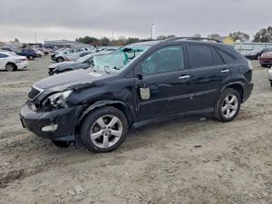Lexus RX 350 3.5L 6 2008