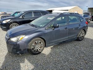 Subaru Impreza SPORT PREMIUM 2.0L 4 2013