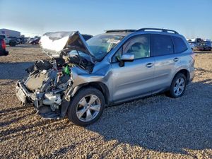 Subaru Forester 2.5I PREMIUM 2.5L 4 2014