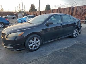 Toyota Camry BASE 2.4L 4 2009