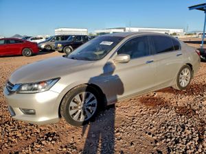 Honda Accord EXL 2.4L 4 2013