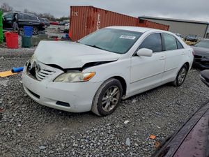 Toyota Camry CE 2.4L 4 2007