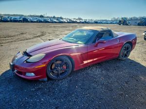 Chevrolet Corvette 6.0L 8 2005