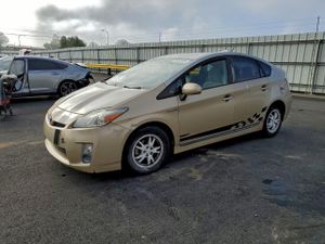 Toyota Prius 1.8L 4 2011