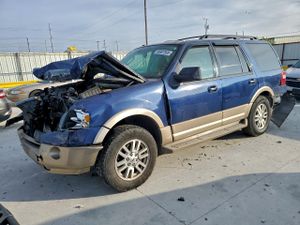 Ford Expedition XLT 5.4L 8 2012