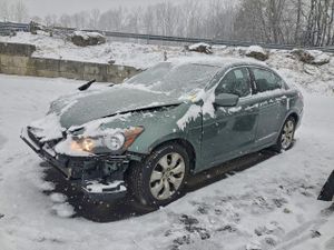 Honda Accord EX 2.4L 4 2008