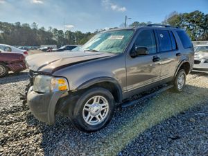 Ford Explorer XLS 4.0L 6 2003