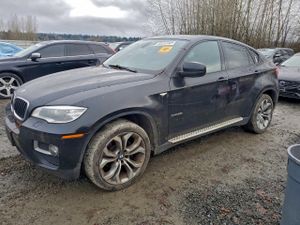 BMW X6 XDRIVE35I 3.0L 6 2013