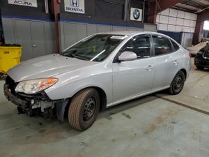 Hyundai Elantra BLUE 2.0L 4 2010