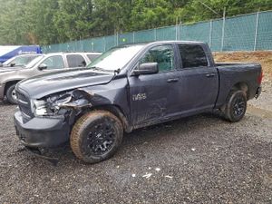 RAM 1500 ST 3.6L 6 2014