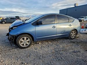 Toyota Prius 1.5L 4 2005
