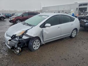 Toyota Prius 1.5L 4 2008