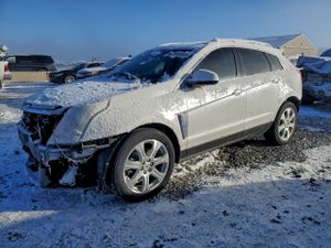 Cadillac SRX PREMIUM COLLECTION 3.6L 6 2014