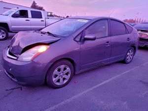 Toyota Prius 1.5L 4 2007
