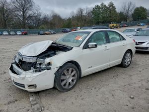 Lincoln MKZ 3.5L 6 2009