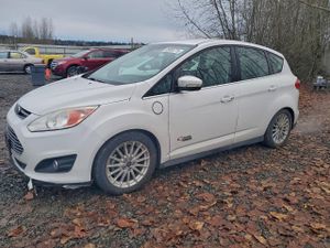 Ford C-series PREMIUM 2.0L 4 2013