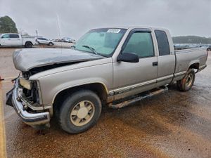 GMC Sierra C1500 5.7L 8 1998
