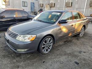 Toyota Avalon XL 3.0L 6 2004