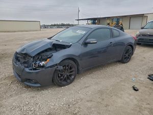 Nissan Altima SR 3.5L 6 2012