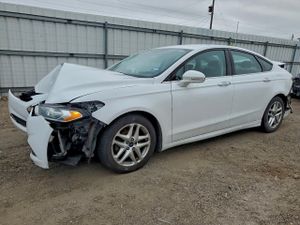 Ford Fusion SE 2.5L 4 2015