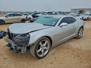 Chevrolet Camaro LT 3.6L 6 2015