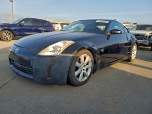 Nissan 350Z COUPE 3.5L 6 2005