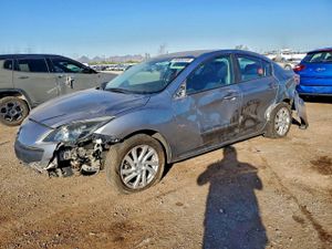 Mazda 3 I 2.0L 4 2012