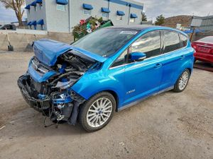 Ford C-series SEL 2.0L 4 2013