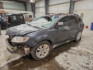 Subaru Tribeca LIMITED 3.6L 6 2008