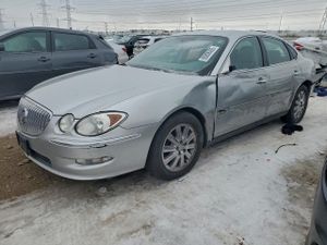 Buick LaCrosse CX 3.8L 6 2009