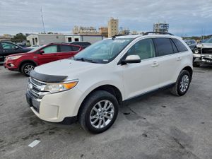 Ford Edge LIMITED 3.5L 6 2014