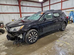 Subaru Outback 2.5I LIMITED 2.5L 4 2015