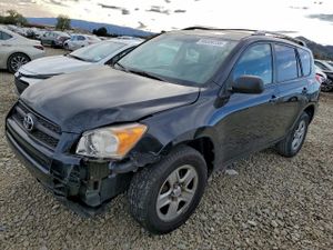 Toyota Rav4 2.5L 4 2009
